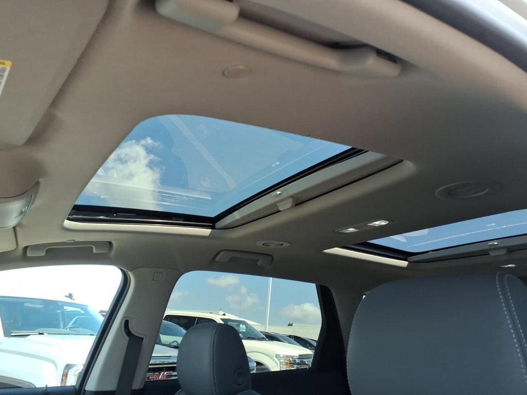 2021 Buick Enclave Premium
