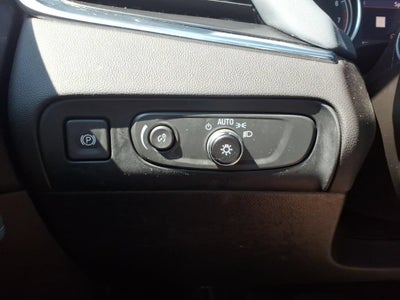 2021 Buick Enclave Premium