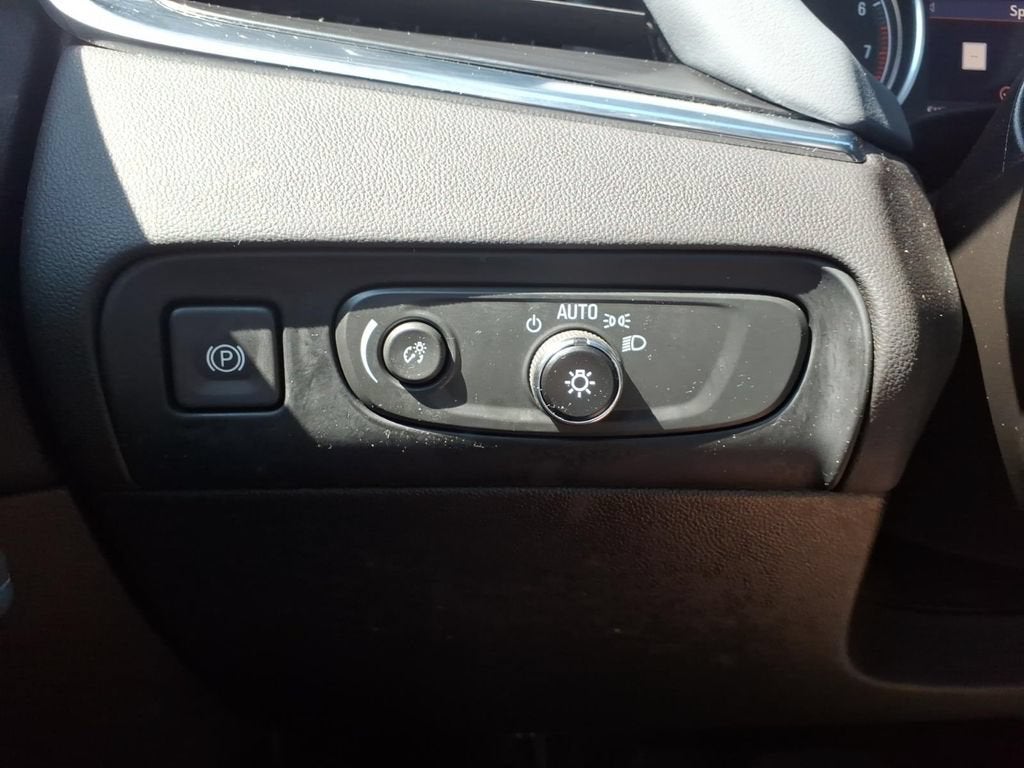 2021 Buick Enclave Premium