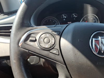 2021 Buick Enclave Premium