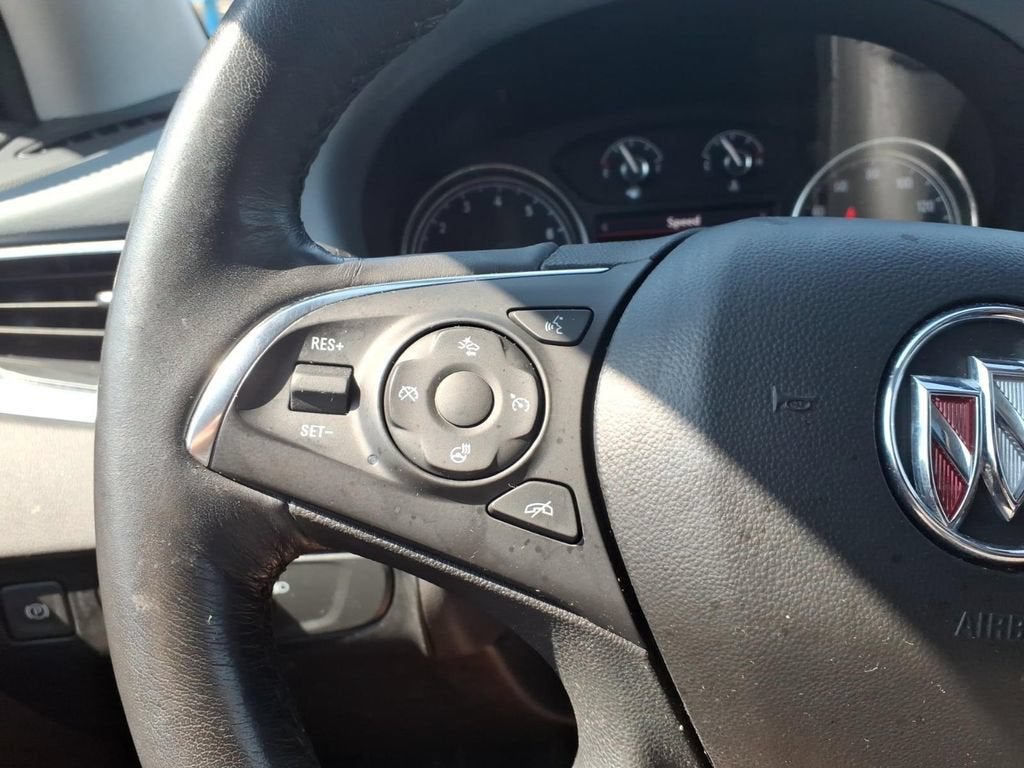 2021 Buick Enclave Premium