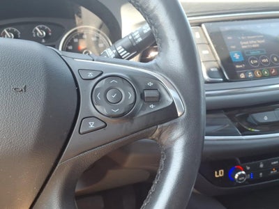 2021 Buick Enclave Premium