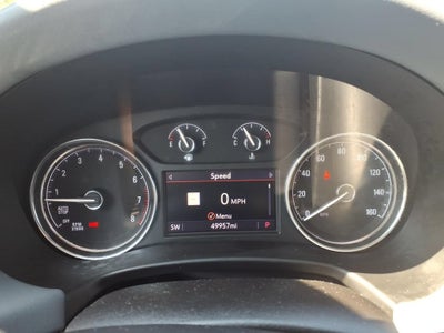 2021 Buick Enclave Premium