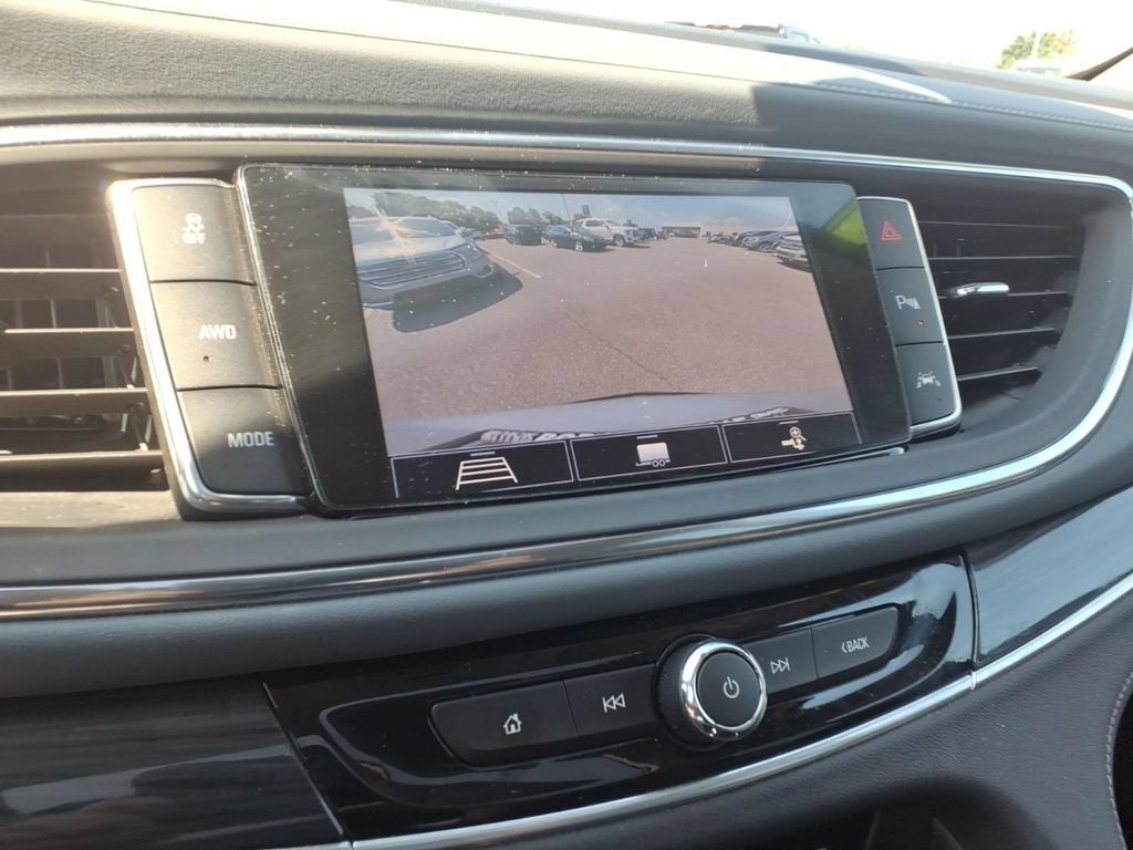 2021 Buick Enclave Premium