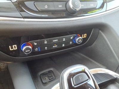 2021 Buick Enclave Premium