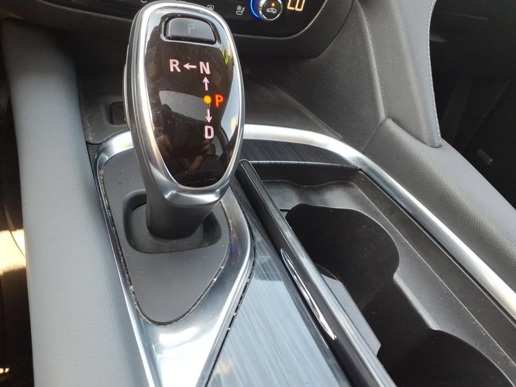 2021 Buick Enclave Premium