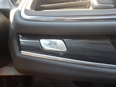 2021 Buick Enclave Premium