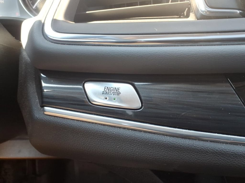 2021 Buick Enclave Premium