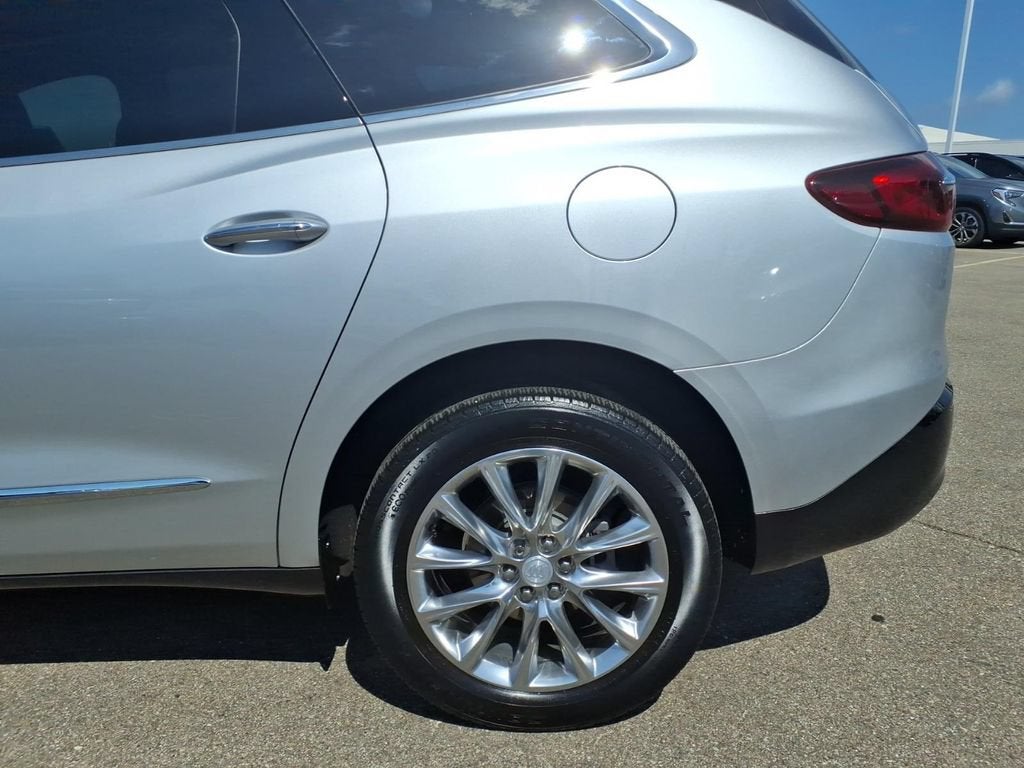 2021 Buick Enclave Premium