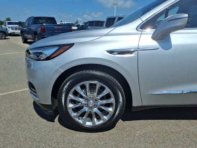 2021 Buick Enclave Premium