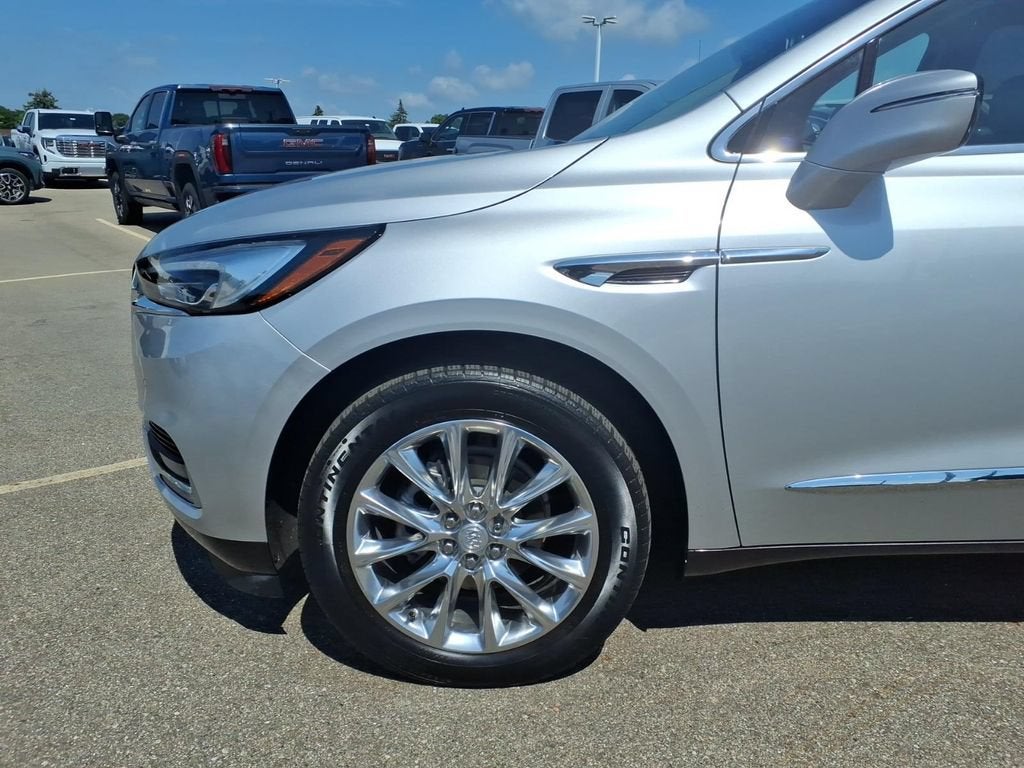 2021 Buick Enclave Premium