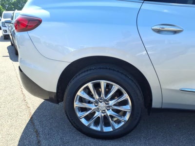 2021 Buick Enclave Premium