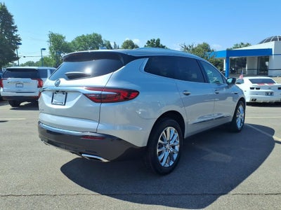 2021 Buick Enclave Premium