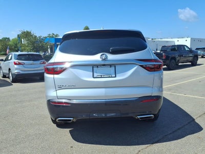 2021 Buick Enclave Premium