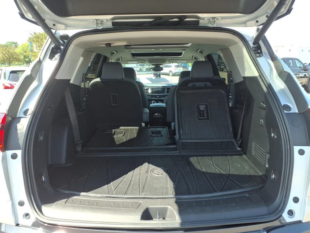 2021 Buick Enclave Premium