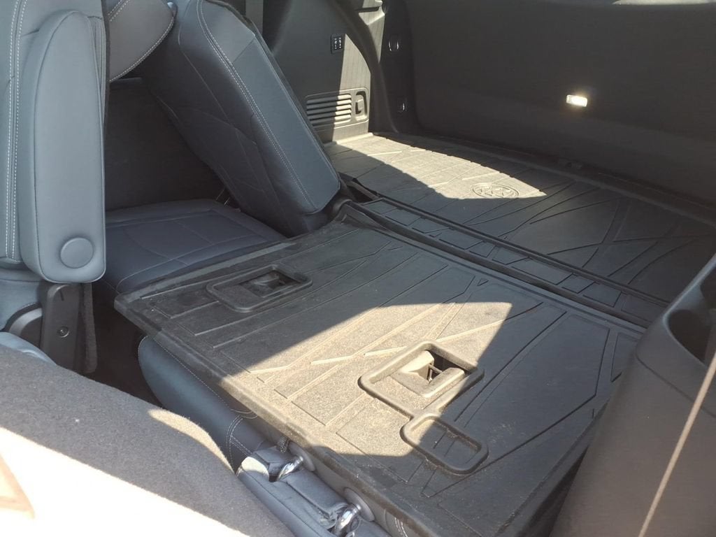 2021 Buick Enclave Premium