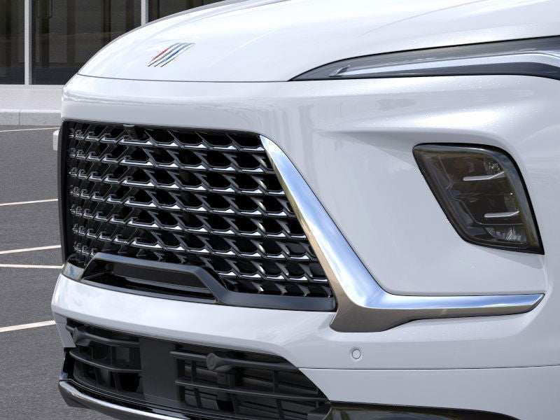 2026 Buick Enclave 4dr Avenir