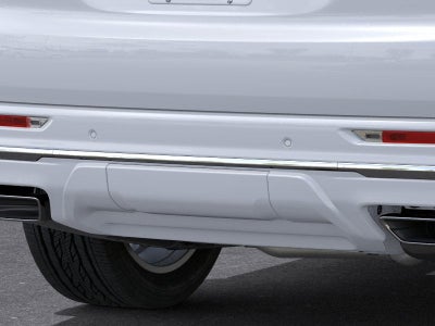 2026 Buick Enclave 4dr Avenir