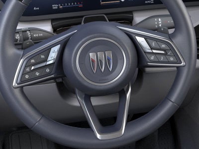 2026 Buick Enclave 4dr Avenir