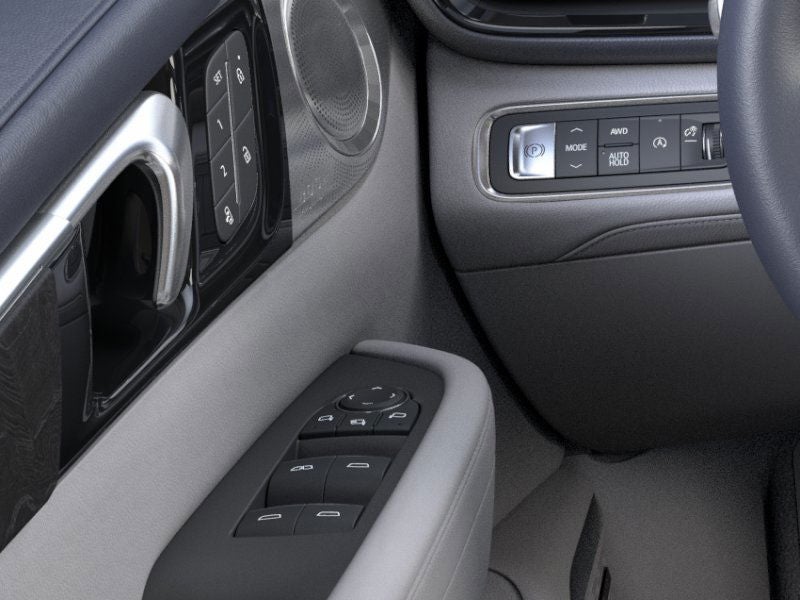 2026 Buick Enclave 4dr Avenir