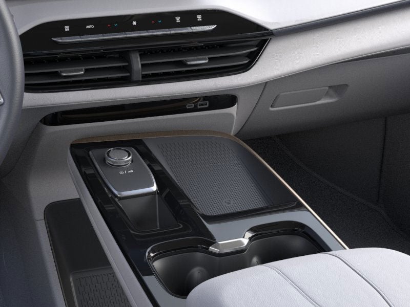 2026 Buick Enclave 4dr Avenir