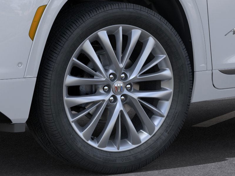 2026 Buick Enclave 4dr Avenir