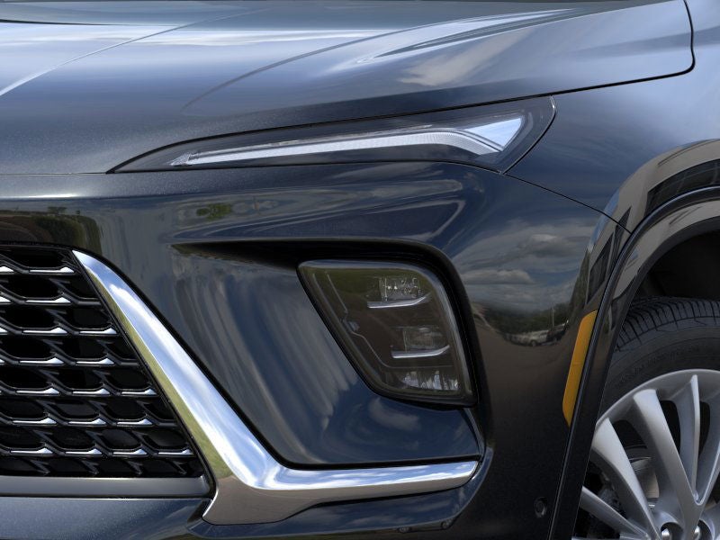 2026 Buick Enclave 4dr Avenir