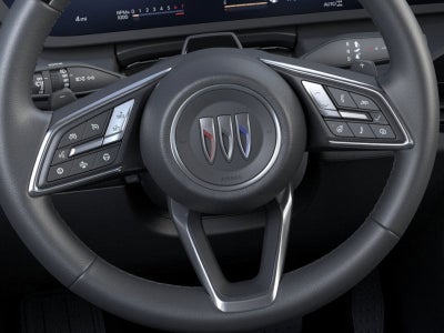 2026 Buick Enclave 4dr Avenir