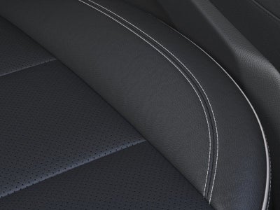 2026 Buick Enclave 4dr Avenir