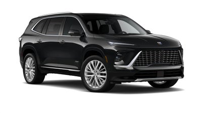 2026 Buick Enclave 4dr Avenir