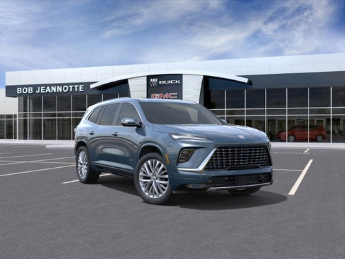 2026 Buick Enclave Base