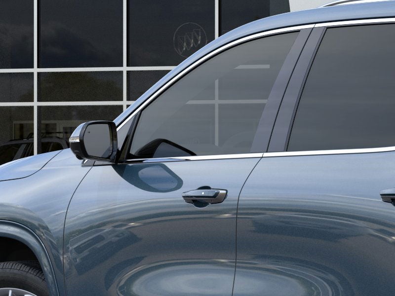 2026 Buick Enclave Base