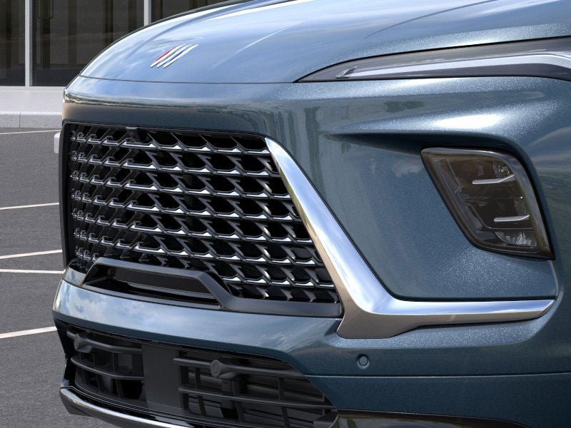 2026 Buick Enclave Base