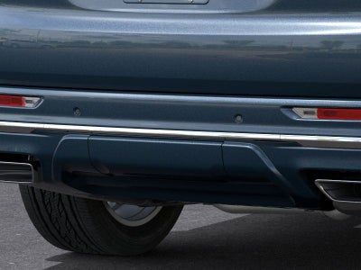 2026 Buick Enclave Base