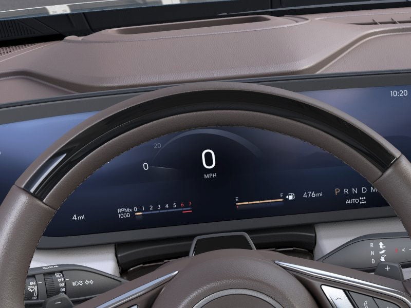 2026 Buick Enclave Base