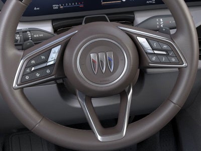 2026 Buick Enclave Base