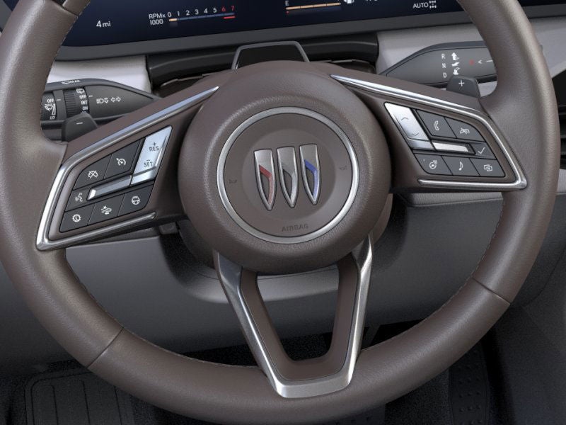 2026 Buick Enclave Base