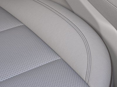 2026 Buick Enclave Base