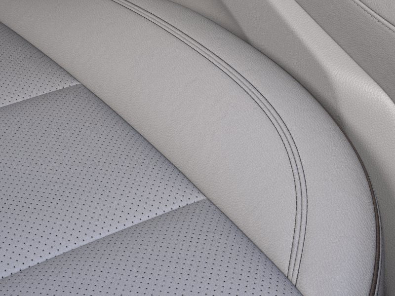 2026 Buick Enclave Base