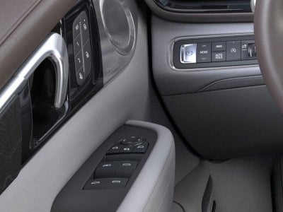 2026 Buick Enclave Base