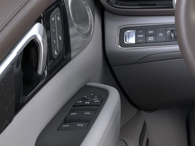 2026 Buick Enclave Base