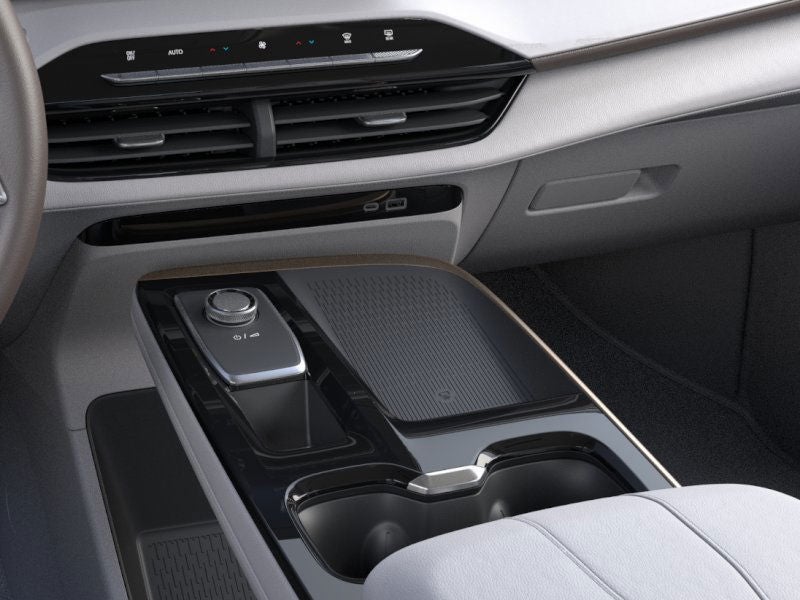 2026 Buick Enclave Base