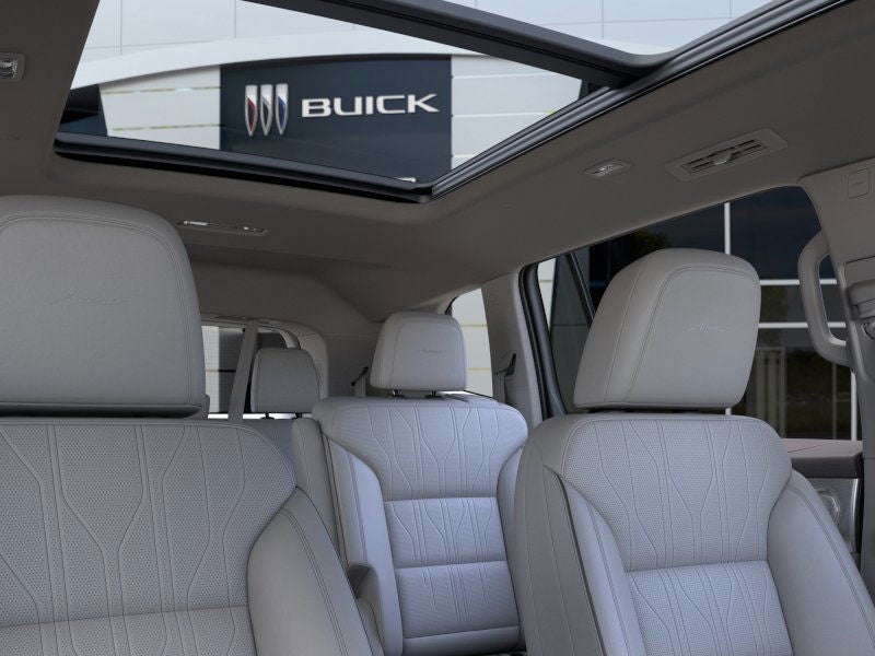 2026 Buick Enclave Base
