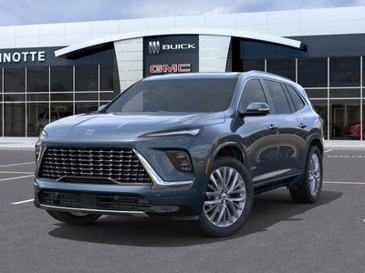 2026 Buick Enclave Base