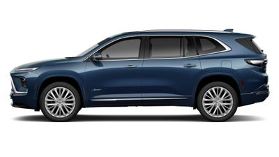 2026 Buick Enclave Base