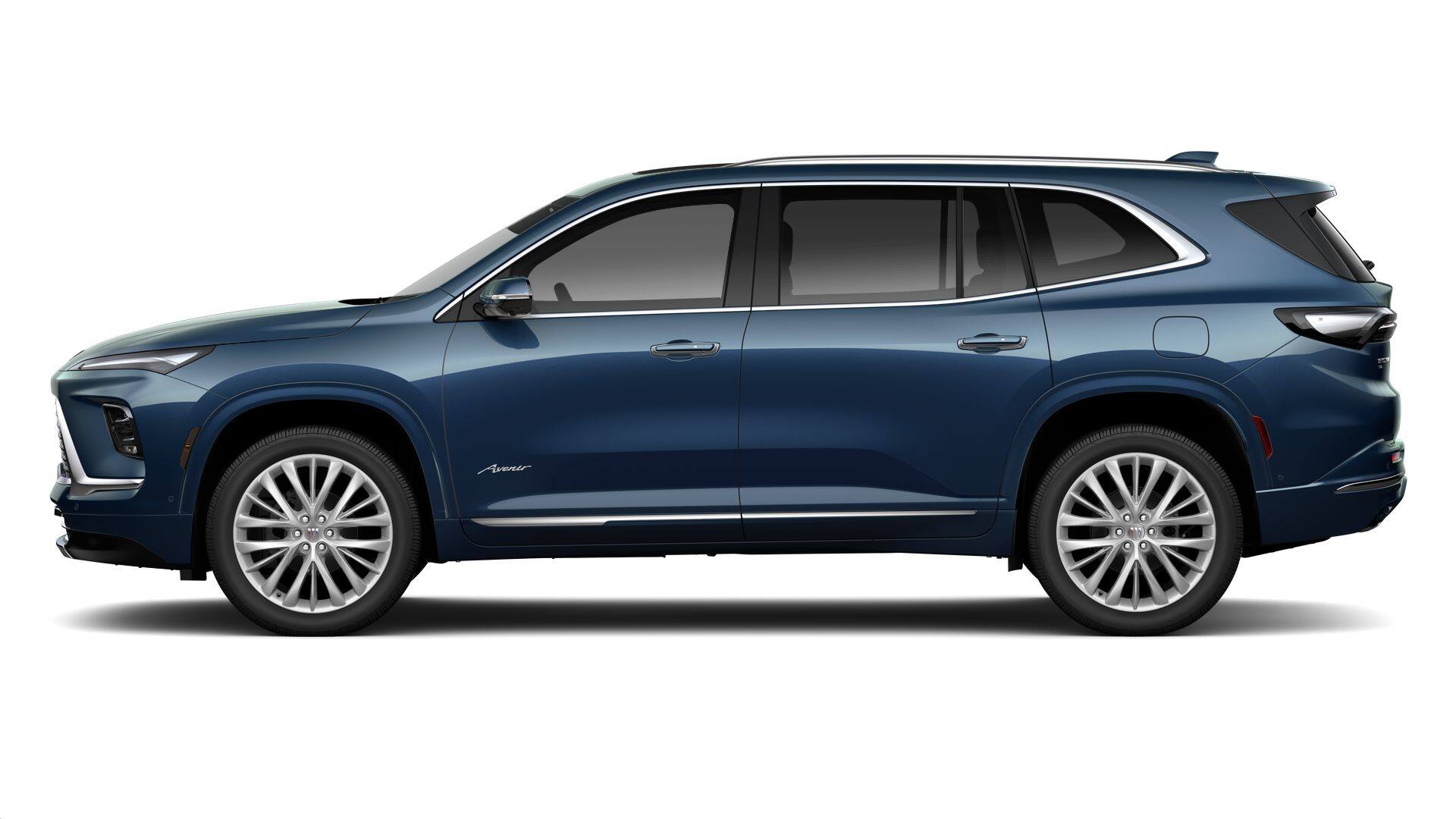 2026 Buick Enclave Base