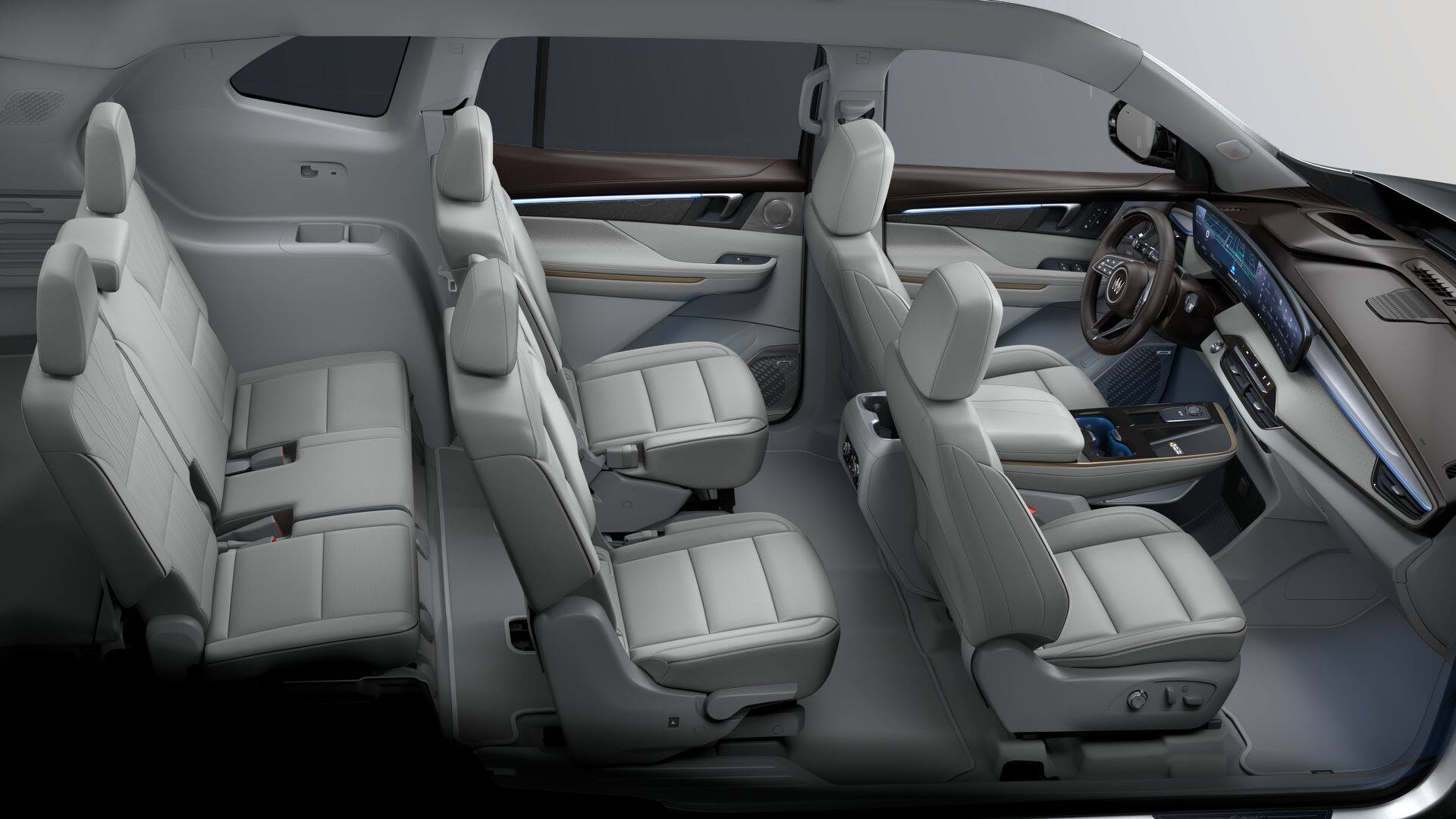 2026 Buick Enclave Base