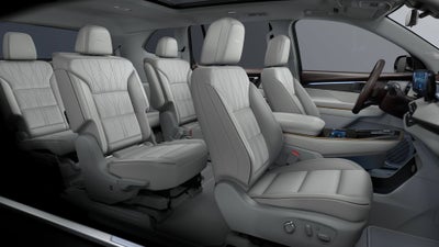 2026 Buick Enclave Base