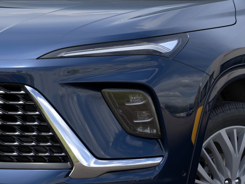 2027 Buick Enclave Base