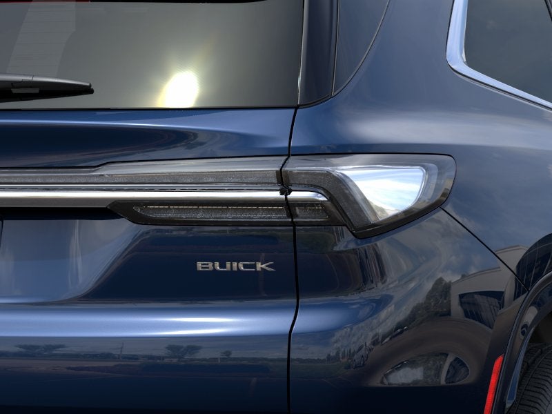 2027 Buick Enclave Base